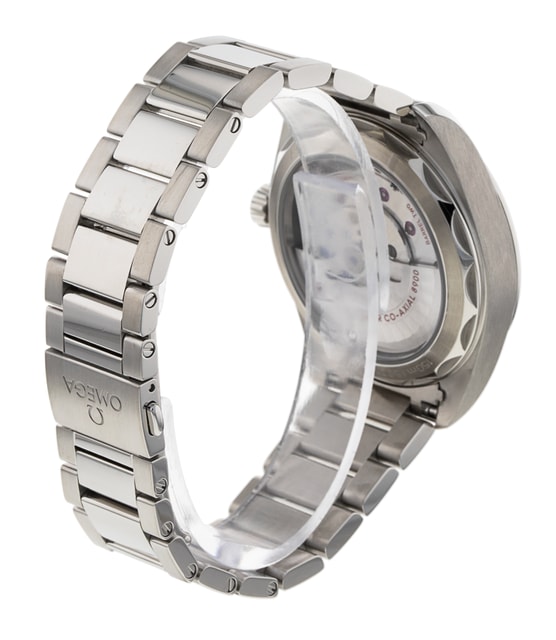 Omega Aqua Terra 150m Gents 220.10.41.21.10.001 Image 3